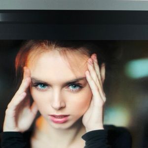 Meet your Posher, Adrienne